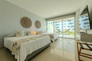 Morros Epic Beachfront Apartment