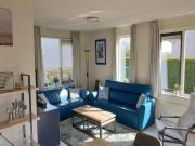 Detached House Breskens near Scenic Beaches