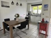 Bungalow in Breskens near Beach & Pool