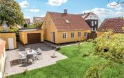 Stunning Home In Skagen With Wifi