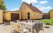 Stunning Home In Skagen With Wifi
