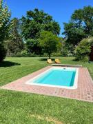 Quinta San Jose Los Cardales