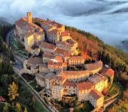 Top Monte Santa Maria Tiberina