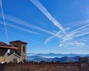 Top Monte Santa Maria Tiberina