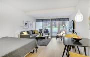 Lovely Apartment In Helsingør With Wifi