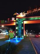 KITNET BERTIOGA CENTRO - TV, WIFI, Garagem