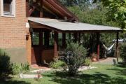 Refugio de Luna -Cabañas & Suites-