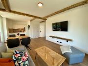 Apartment in Saalfelden near Ski Slopes