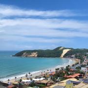 Suíte Plaza Vista Mar