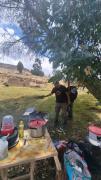 Top Huaraz
