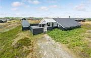 Holiday Home Arvidvej Hvide Sande Ix