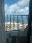 Homestay hillside an thới