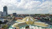 The Mou Hotel