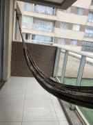 Luxuoso 2 suítes dentro do shopping