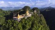 Top Ban Huai Khram