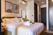 Luxury Condo Edge Central Pattaya