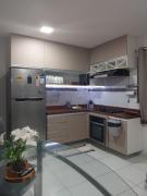 FlatsJasmim, Apartamento completo Jacumã-Conde
