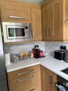 The heart of Charlton The Village