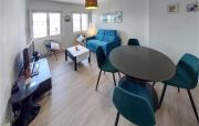Cozy Apartment In Royan With Wifi