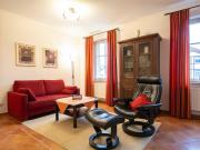 Residenz Seestern Appartement 20