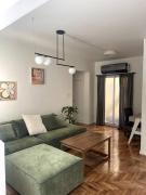 Departamento Moderno y Luminoso en Palermo