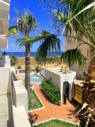 Beach View Apartment Oued Laou