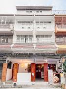 Moochi Relax LAssommior