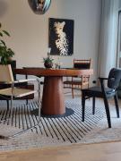 Cosy city apartment - two bedrooms, sauna and free parking, Wi-Fi