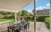 Amazing Home In Odder With Kitchen
