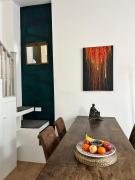 Casa Rosa, Notting Hill