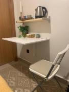 Small details1 Self-check-in Small details1 Self-check-in