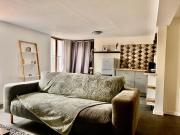 La Parenthèse de lEau Bénite