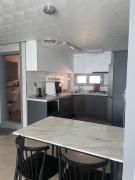 Modern haebangchon apartment