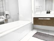 Sandton Skye luxury hotel