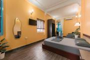 Bridgo Homestay - by Hoan Kiem lake side