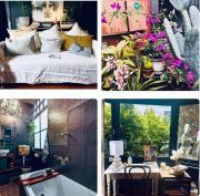 Stunning Art Deco Apartment