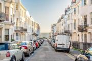 Central Brighton Seaside Retreat Central Brighton Seaside Retreat