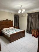 Apartment in heliopolis cairo