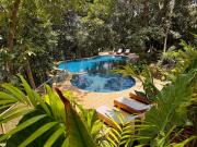 Coastline Mirissa Boutique hotel and Spa