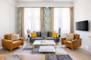 DeLuxe I36 City Center Suite with 4BEDRM, 2BATHRM DeLuxe I36 City Center Suite with 4BEDRM, 2BATHRM