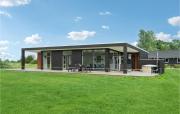 Beautiful Home In Nordborg With Wifi