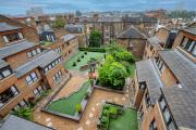 Monarch House - Serviced Apartments - Kensington Monarch House - Serviced Apartments - Kensington