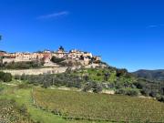 Casa Solatii Montefioralle