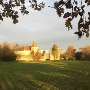 Top Saint-Aubin-de-Branne