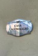 Casa Lagomaggio
