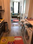 Apartment Gute Laune-Good mood