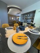 Traumdomizile - Wohnung am grünen Stadtrand