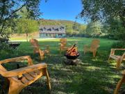 5-bed house near Rathmullan beach