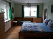 Ferienwohnungen Griebenow