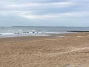 Mobil home 6 personnes dans camping 5*